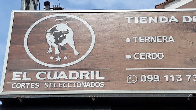 Menendez Pidal 4-132, Cuenca 010205
