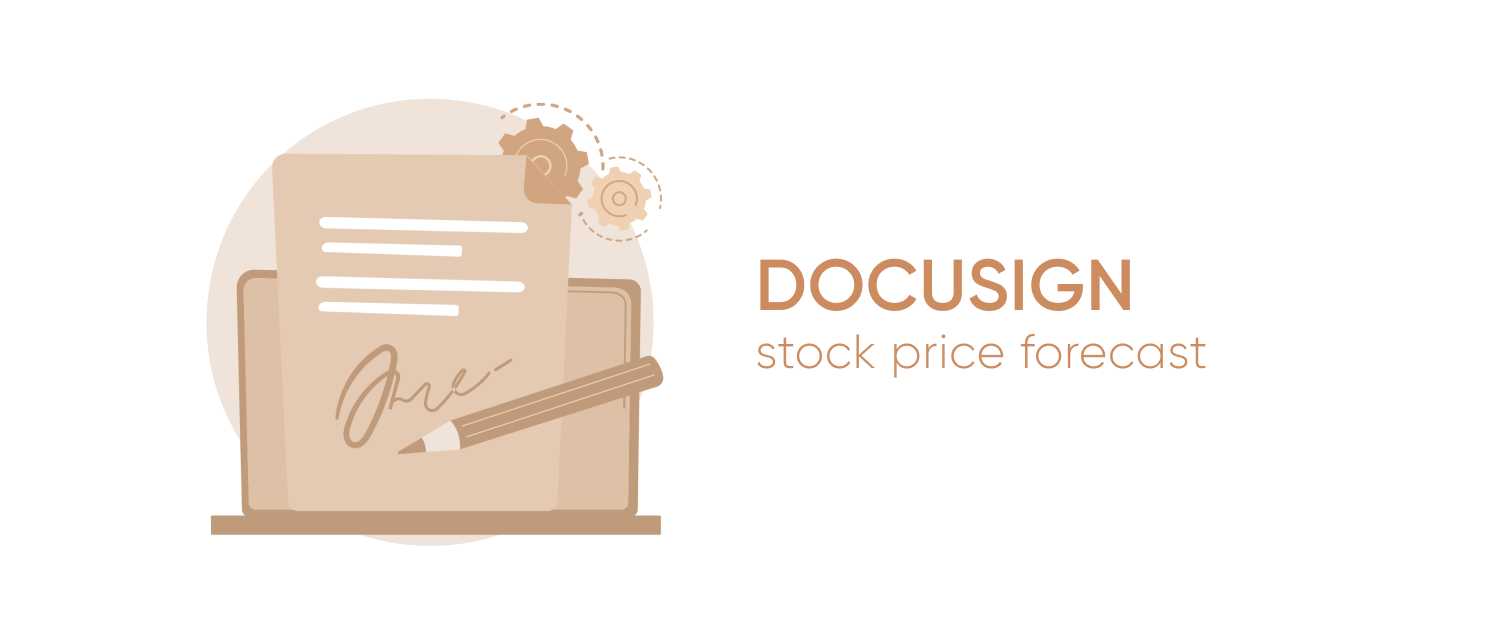 Docusign stock forecast