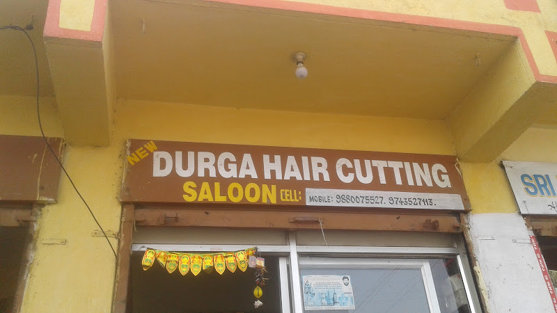 New Durga Hair Kalaburagi, Nizampur