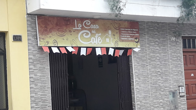 La Casa del Café