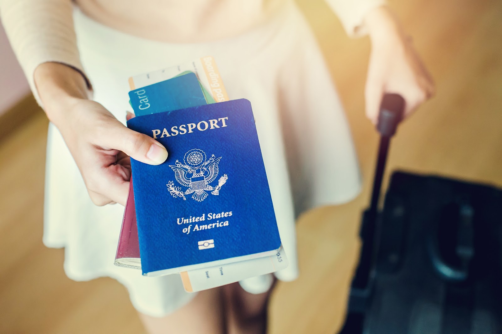 Airlines and many of my preferred resort and tour partners are making strides to ensure travellers are able to comply with the new CDC order. Learn more.