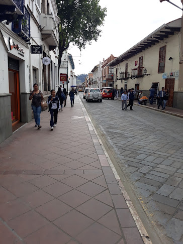 Productos naturales en Cuenca - Cuenca