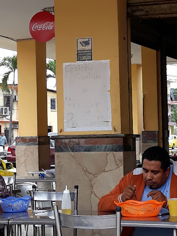 Picantería Angelito