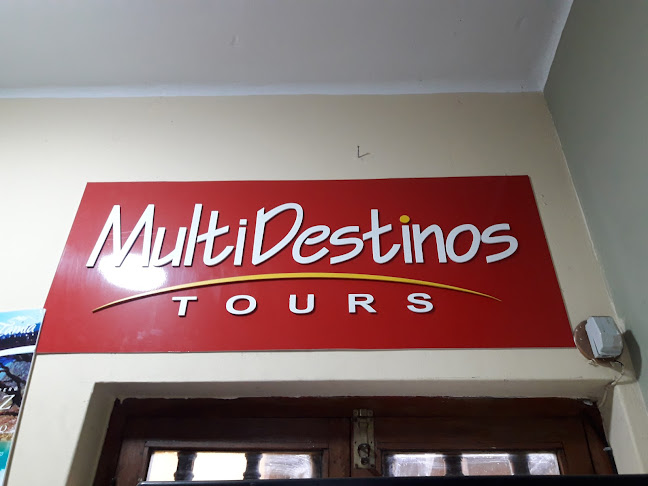 Opiniones de MultiDestinos Tours en Trujillo - Agencia de viajes
