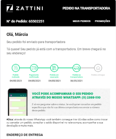 email marketing corporativo