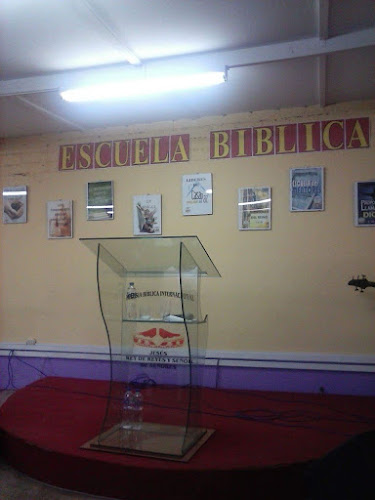 Opiniones de Jesús Rey De Reyes Señor De Señores en Callao - Iglesia