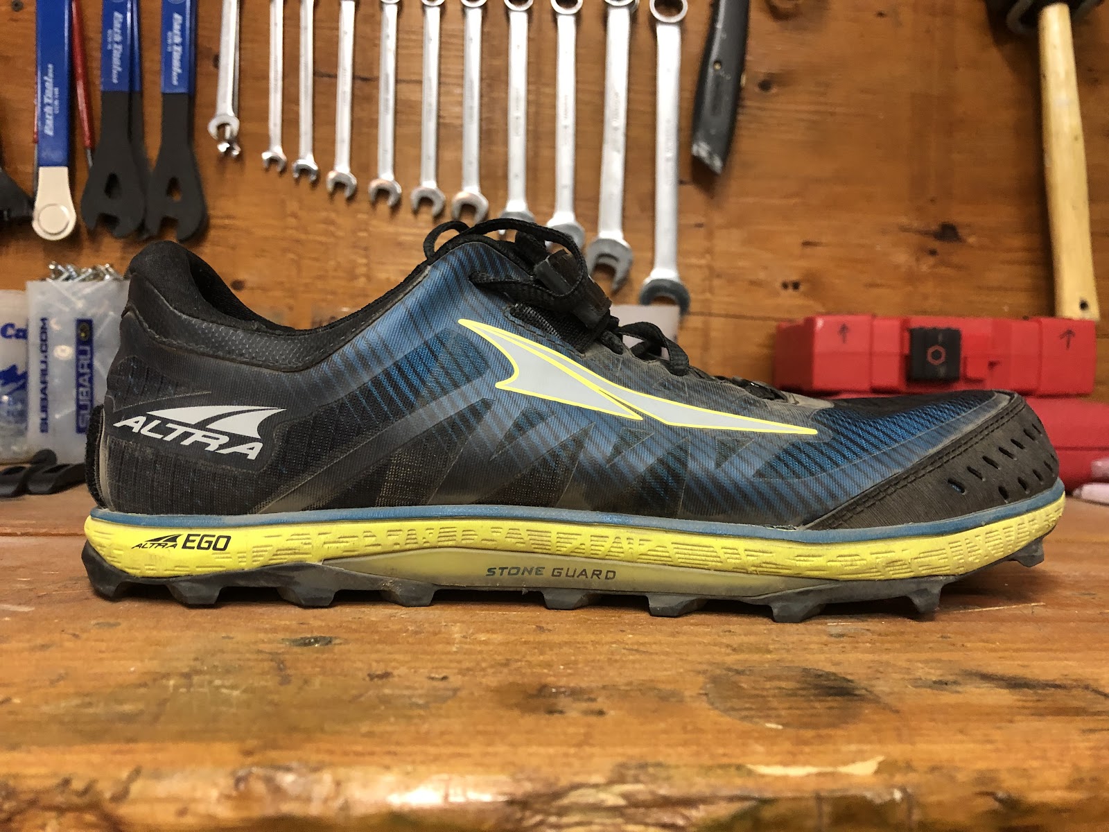 Road Trail Run: Altra Running King MT 2 Multi Tester Review: A Now Lighter  Specialized Trail/OCR Beast!
