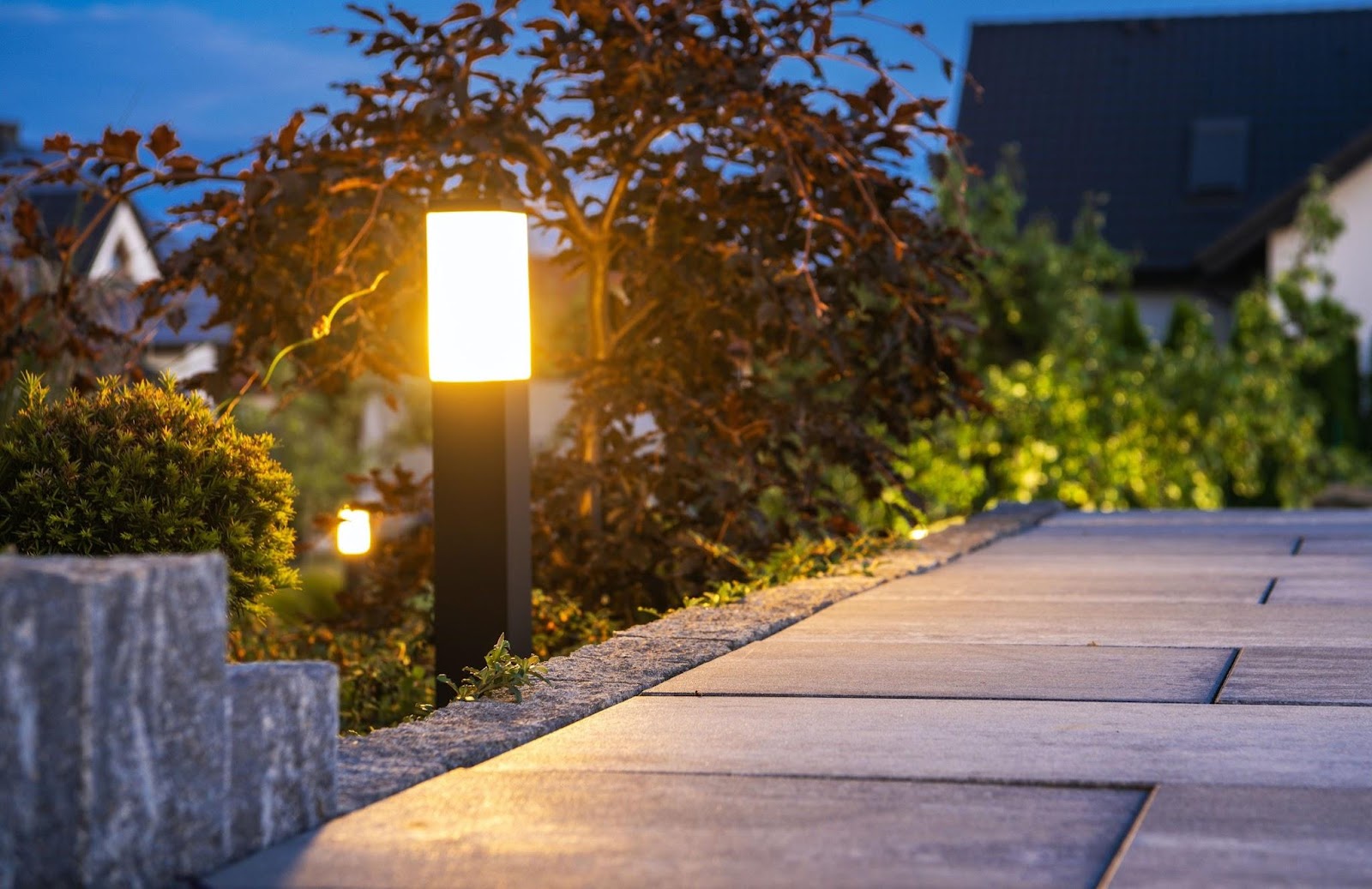How To Make Outdoor Lighting Look Great