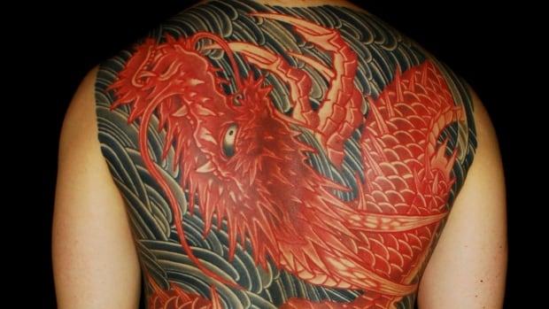 Free from stigma: Japanese tattoo artists exhibit work in Vancouver | CBC  News