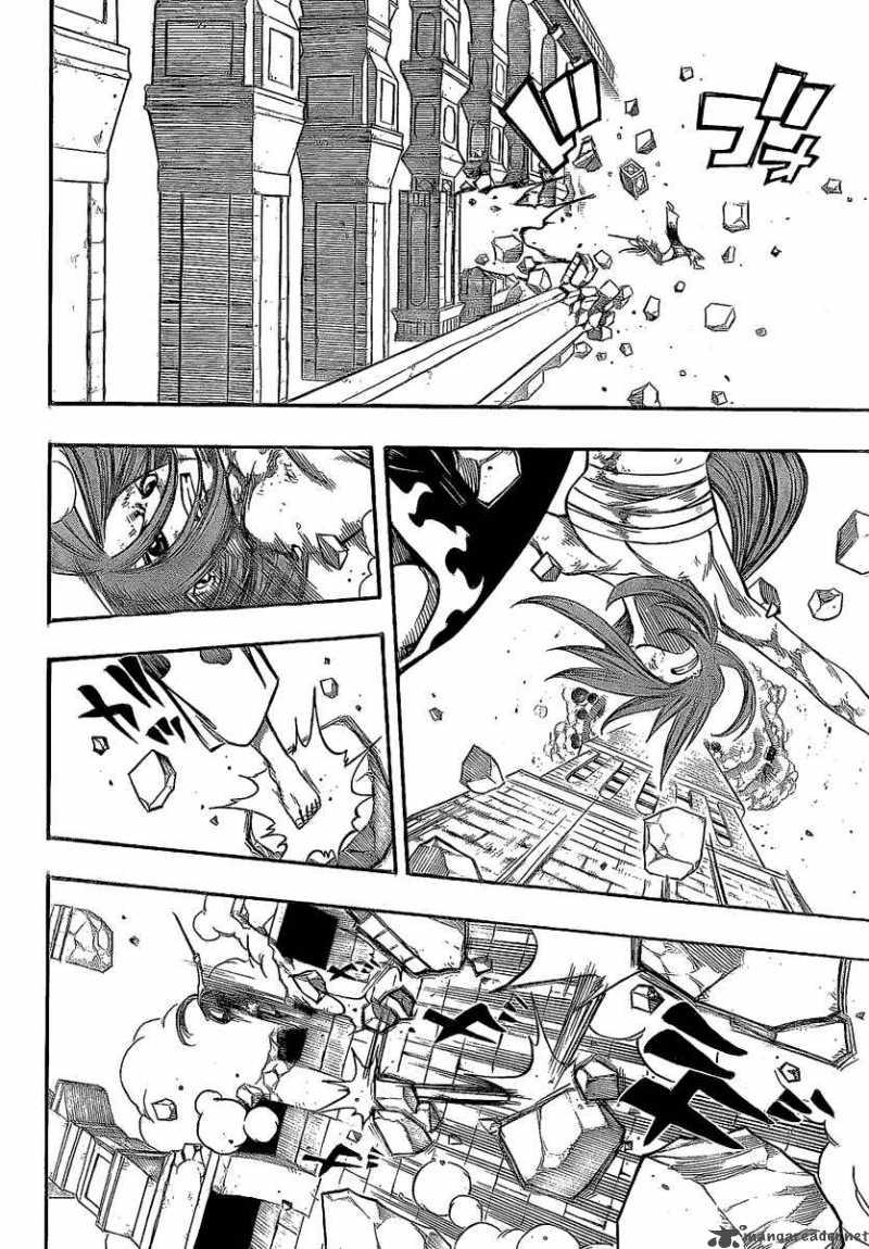 Fairy Tail 93 - Page 4