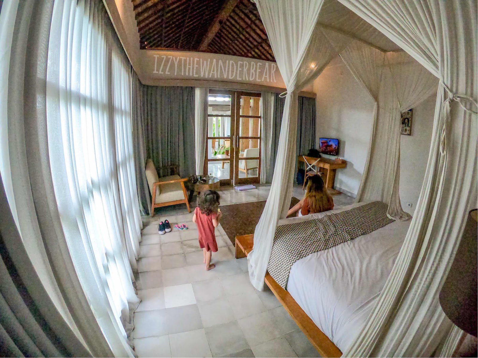 Villa Kayu Lama Ubud - Staycation - 1 Bedroom