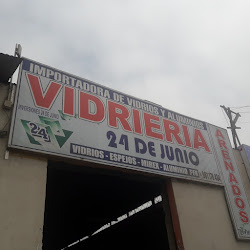 Vidriera 24 de Junio S.A.