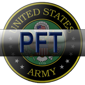 Army PFT apk Download