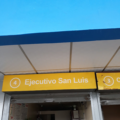 Opiniones de Ejecutivo San Luis GUAYAQUIL en Guayaquil - Servicio de transporte
