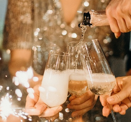 Happy New Year! My 2022 Market Outlook