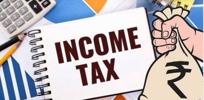 income tax