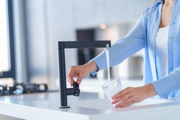 Things to Consider When Installing a Water Filter