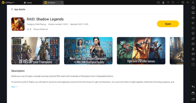 Raid Shadow Legends Promo Codes
