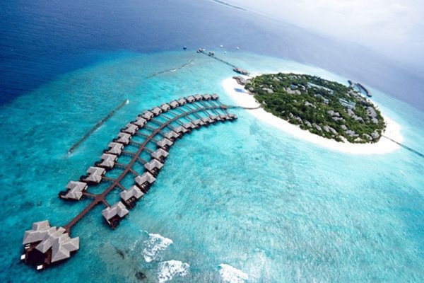 7 ทะเลต่างประเทศสวยๆ ชายหาดที่สวยที่สุด ของโลก เอาใจคนรักทะเล สายธรรมชาติห้ามพลาด - Maldives