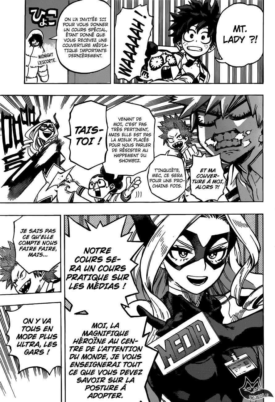 My Hero Academia: Chapter chapitre-241 - Page 7