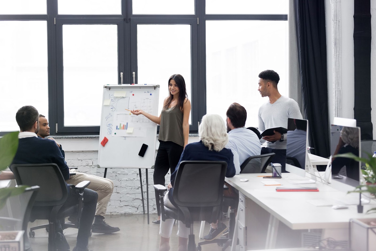 DevScount -Your Trustworthy Partner for Nearshore Software Development Outsourcing
