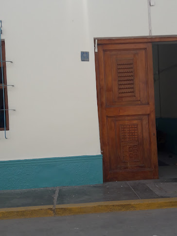 Hosteria Santa Lucia - Hotel
