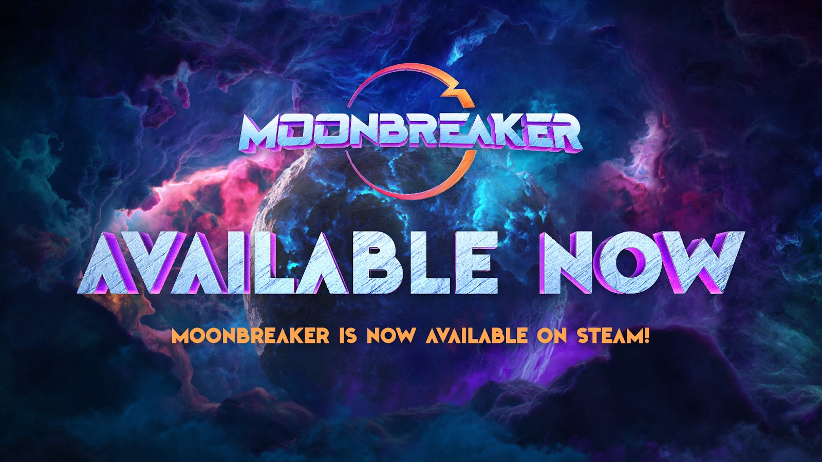 Moonbreaker on Steam