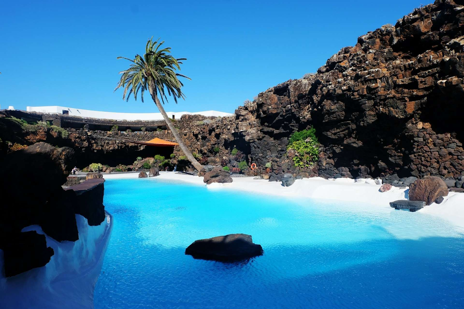 Plan an unforgettable Lanzarote holiday from Shannon or Dublin