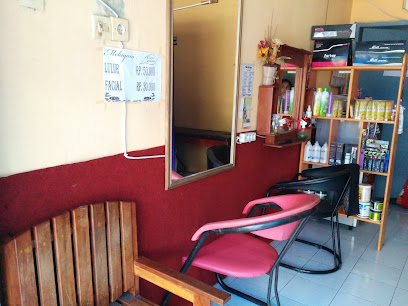 Sido Ayu Salon