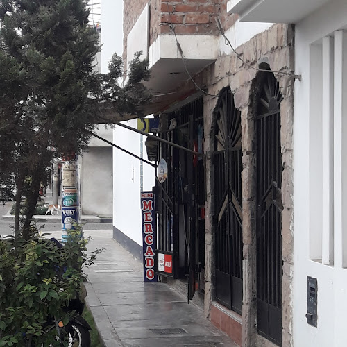 Comentarios y opiniones de Mini Mercado