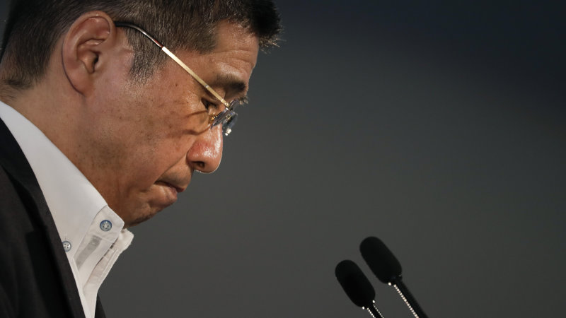 Jefe-de-la-Junta-Directiva-Nissan-Saikawa-Finaciamiento-