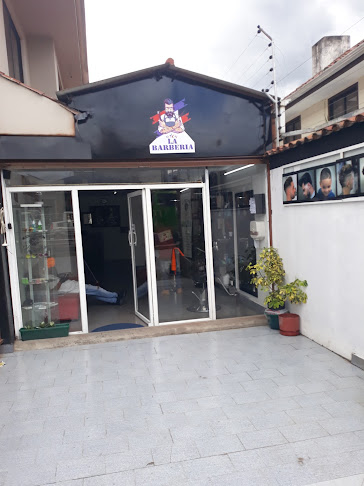 LA barbería