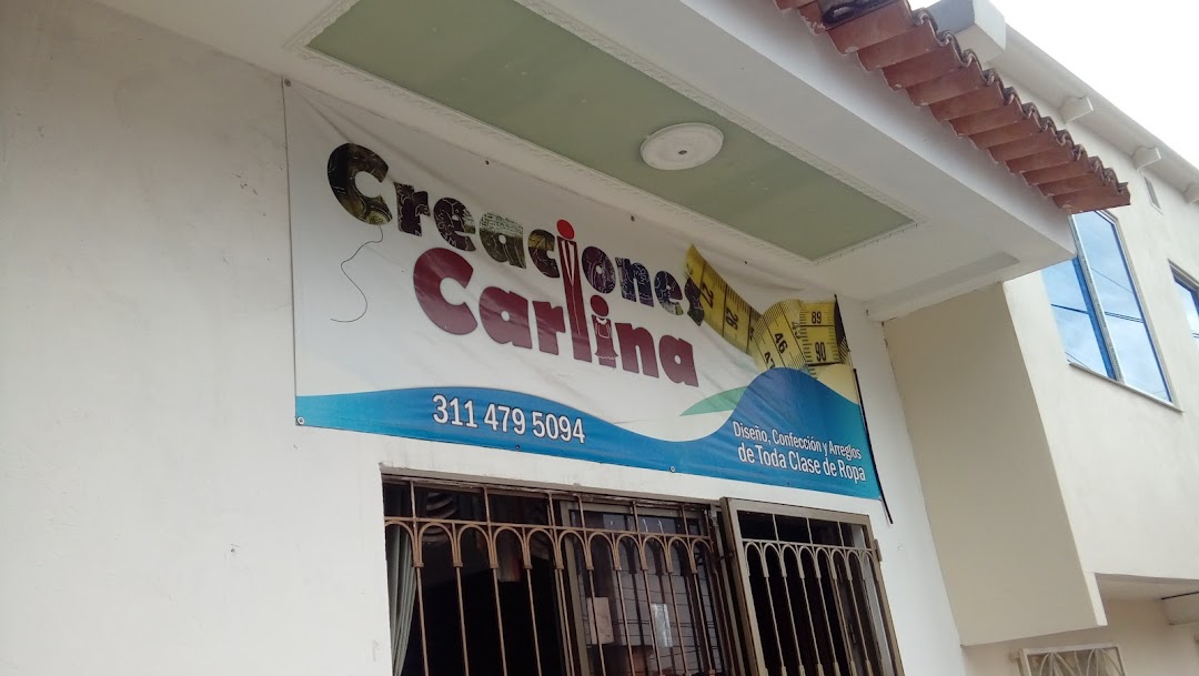 Creaciones Carolina