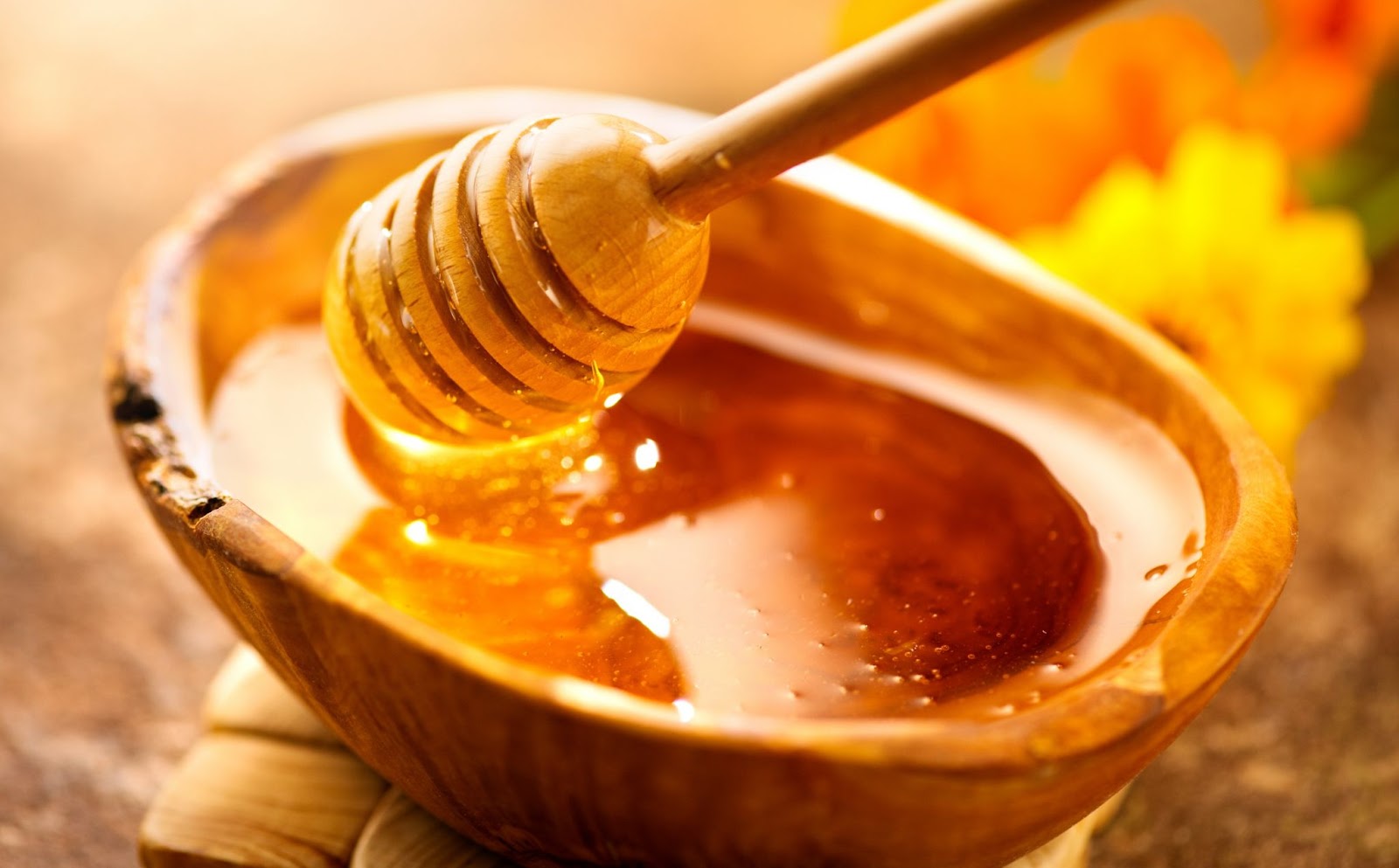 Chữa mặn bằng mật ong hiệu quả cùng STAVI