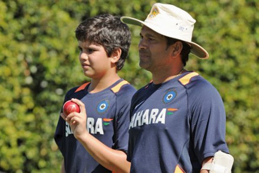 Famous Father-son Duos of Indian Cricket