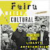 A Feira Maesa Cultural conta com a participação da banda Ligante Anfetamínico na 5ª edição