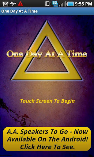 One Day At A Time apk