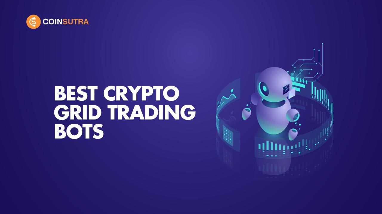 How to Trade in the Grid Without a Human Trader