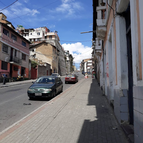 Carniceria la Bota - Quito