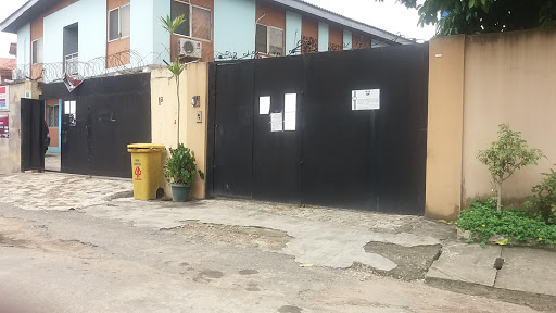 Beyond Beauty Make-over Saloon, Paul Odulaja Cres, Gbagada 100242, Lagos, Nigeria, Beauty Salon, state Lagos
