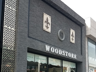 Woodstore Home