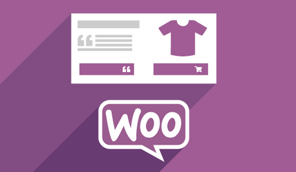 WordPress Ecommerce Plugin Vua của các plugin thương mại điện tử WordPress - WooCommerce