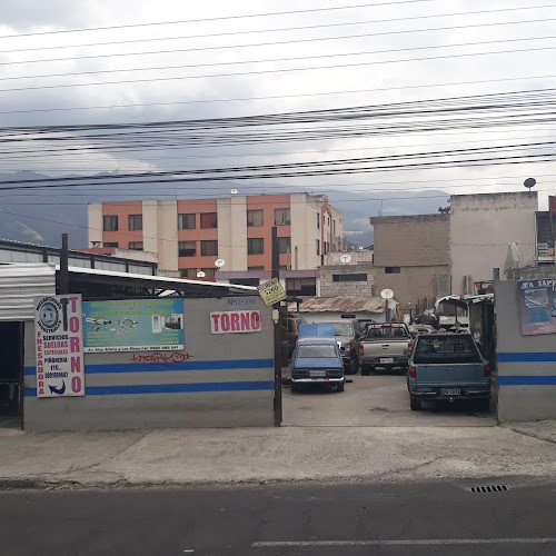 Opiniones de Tubos De Escape & Cerrajería en Quito - Cerrajería