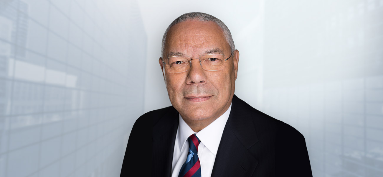 Image result for colin powell 2017