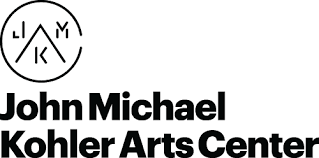 Logo of John Michael Kohler Arts Center