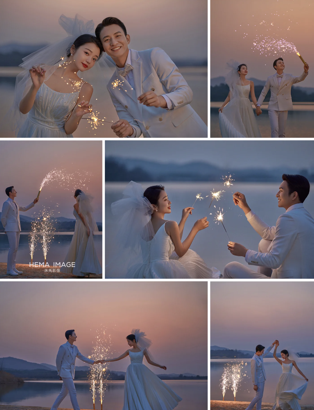 6 Prewedding Photography Trends For 2024