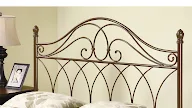 Installing Headboard To Metal Bed Frame