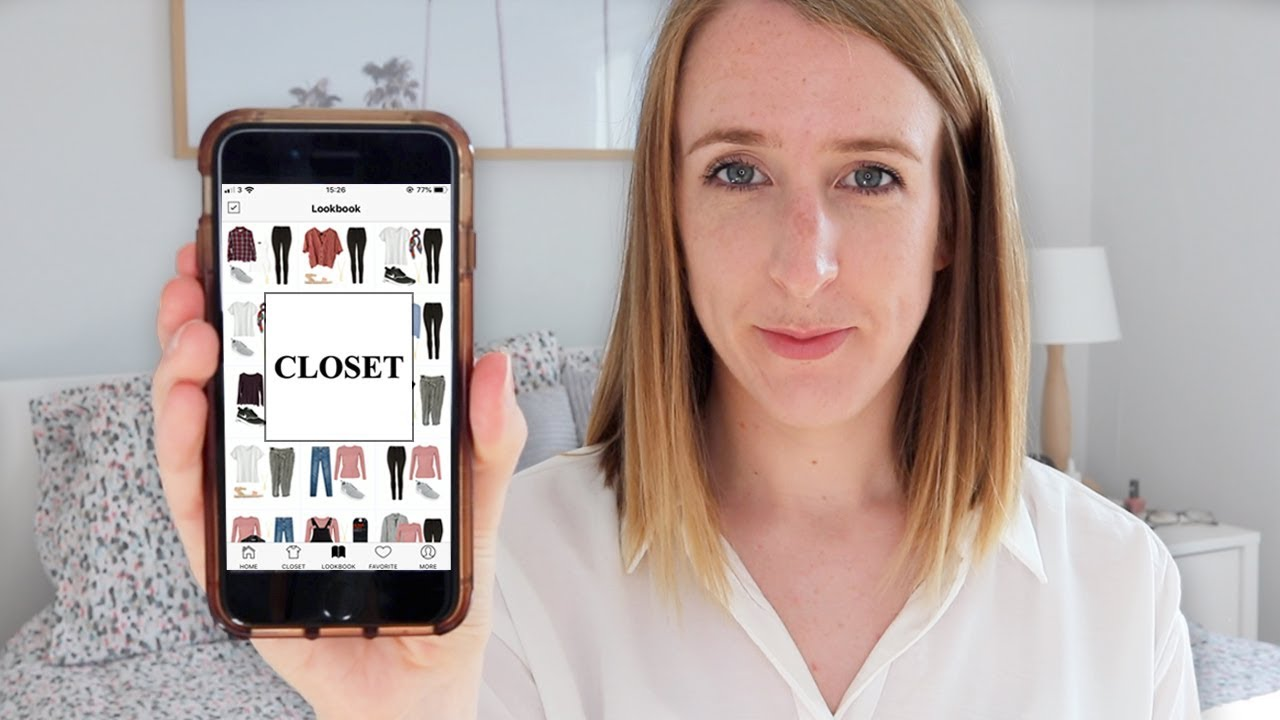 Clothes Organizer App - Find Out How to Download and Use for Free