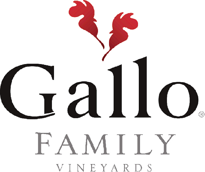 Logotipo de la empresa Gallo Family Vineyards