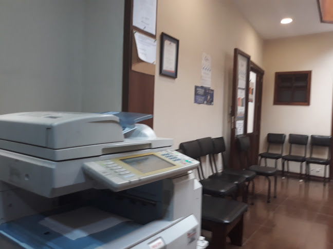 Opiniones de NotarÍa 8 en Cuenca - Notaria